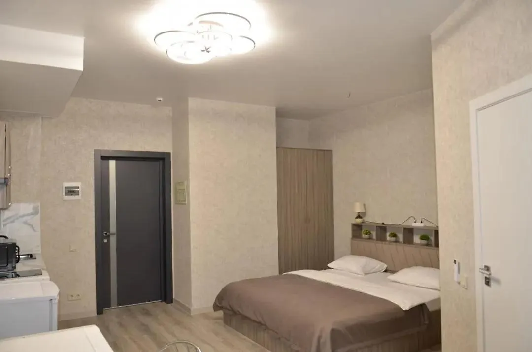 The Marco Hotel Милан