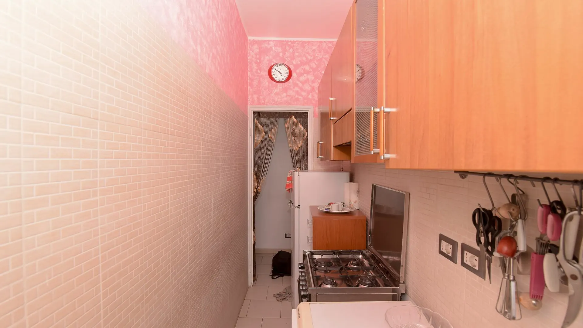 The Marco Hotel Милан Италия