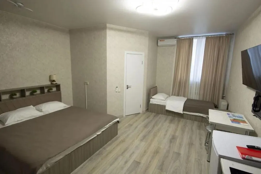 The Marco Hotel Milano Italien