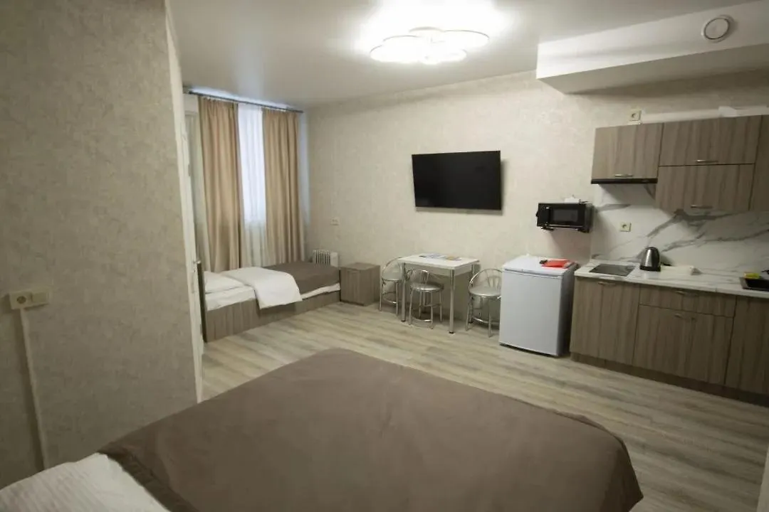 The Marco Hotel Milano