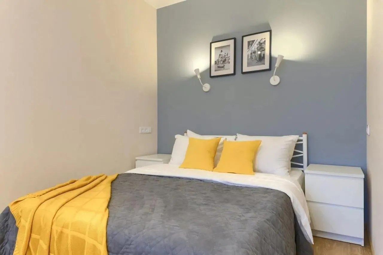 The Marco Hotel Milano