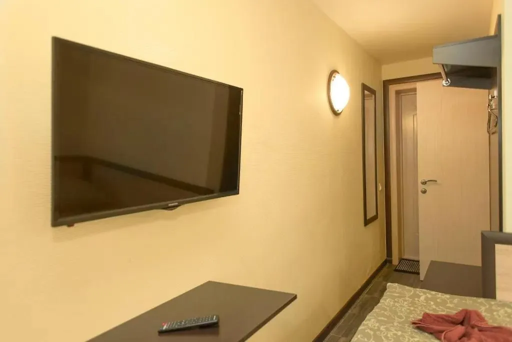 The Marco Hotel Milano