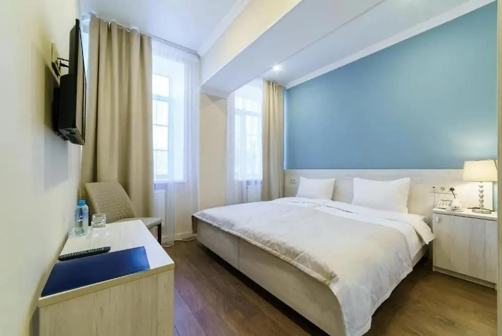 The Marco Hotel Milano