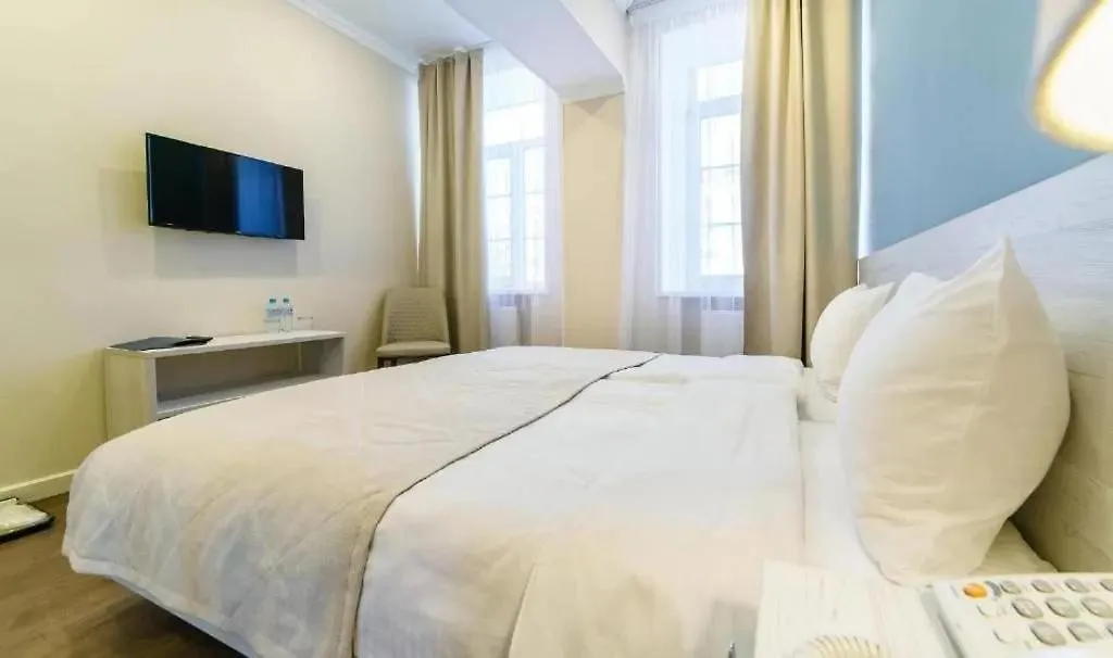 The Marco Hotel Milano