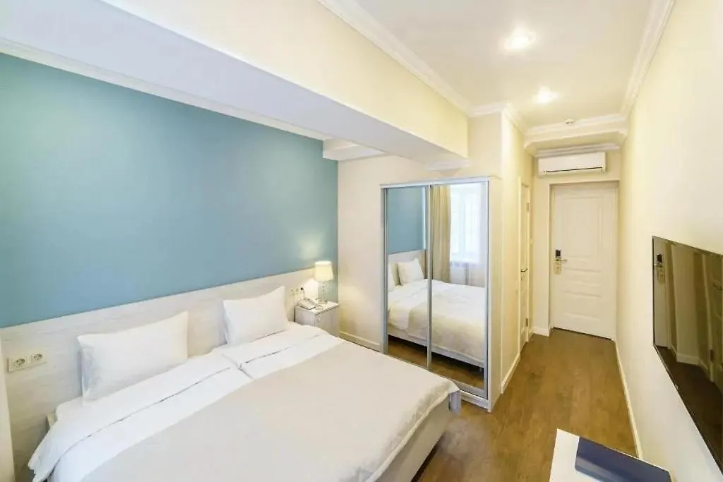 The Marco Hotel Milano