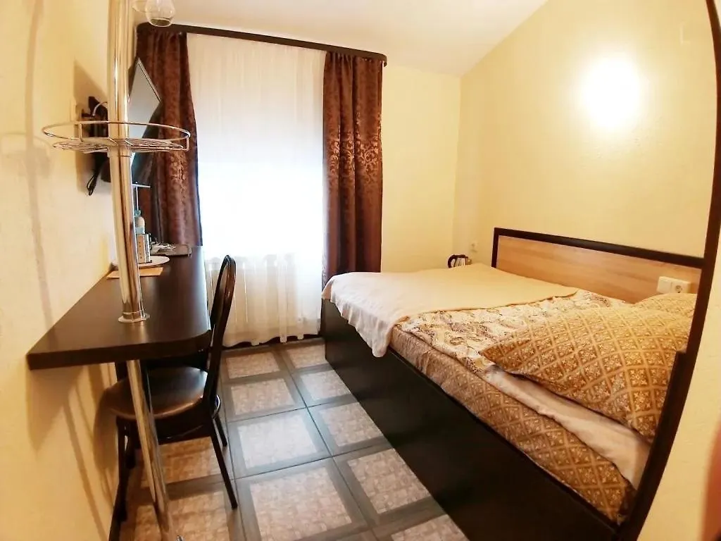 The Marco Hotel Milano