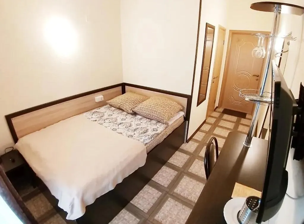 The Marco Hotel Milano Italien