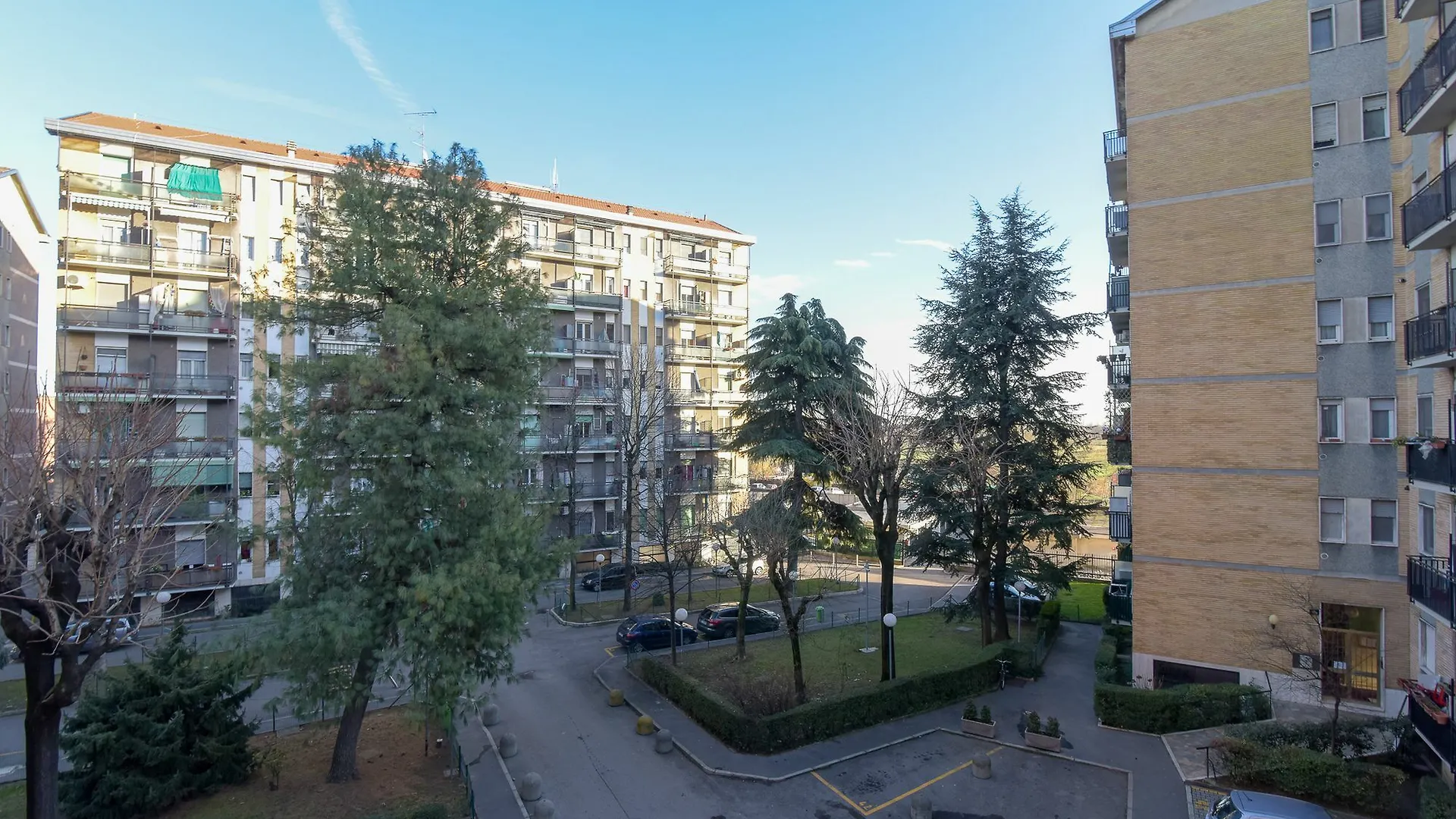 The Marco Hotel Milano Italien